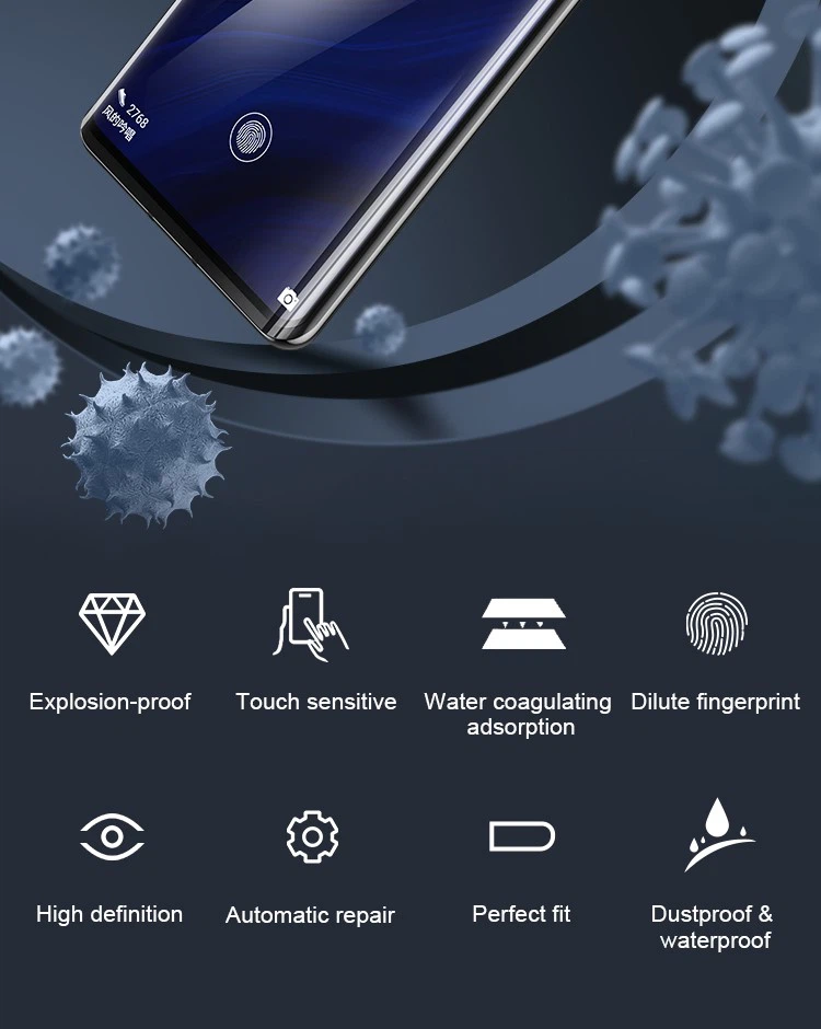 Advanced Functional TPU Hydrogel Films4 Advanced Functional TPU Hydrogel Films4
